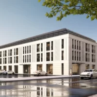 В Ярославле состоялся суд об участке под торгово-офисный центр у &laquo;серого дома&raquo;