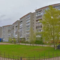 Тутаевская городская ветеринарная лечебница