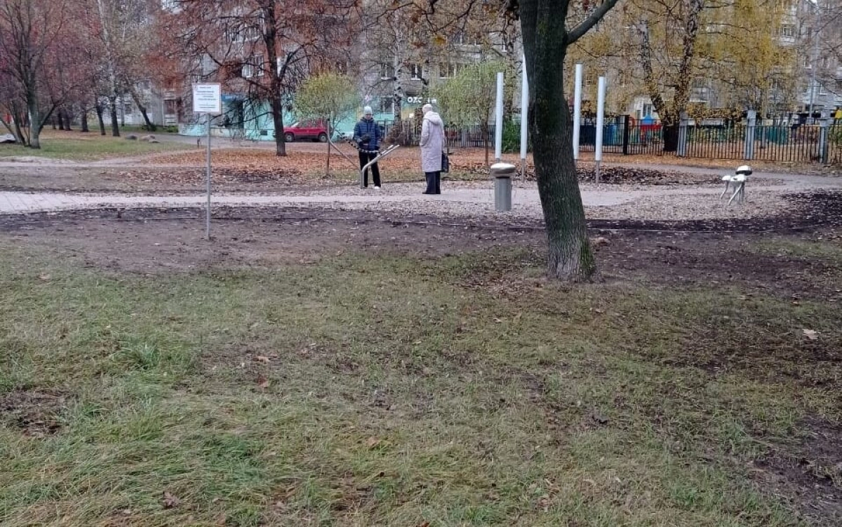 Ярославцы создали «дневной дозор» для борьбы с глюкофоном