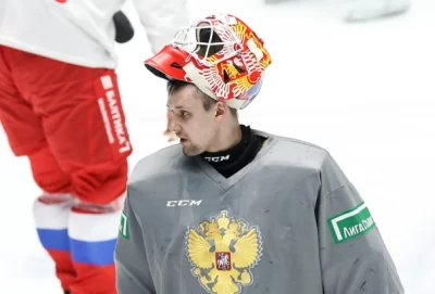 Вратарь Илья Коновалов подписал контракт с «Салаватом Юлаевым»