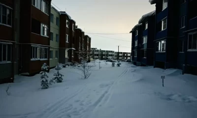 Для замерзающего ярославского поселка планируют построить новую кабельную линию