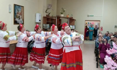 В Ярославской области жители требуют остановить оптимизацию сельских ДК