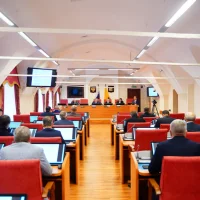 Депутаты Ярославской облдумы взяли на контроль подготовку региона к зиме