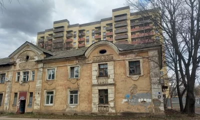 Главный архитектор Ярославля назвал нехватку парковок в новостройках проблемой жильцов