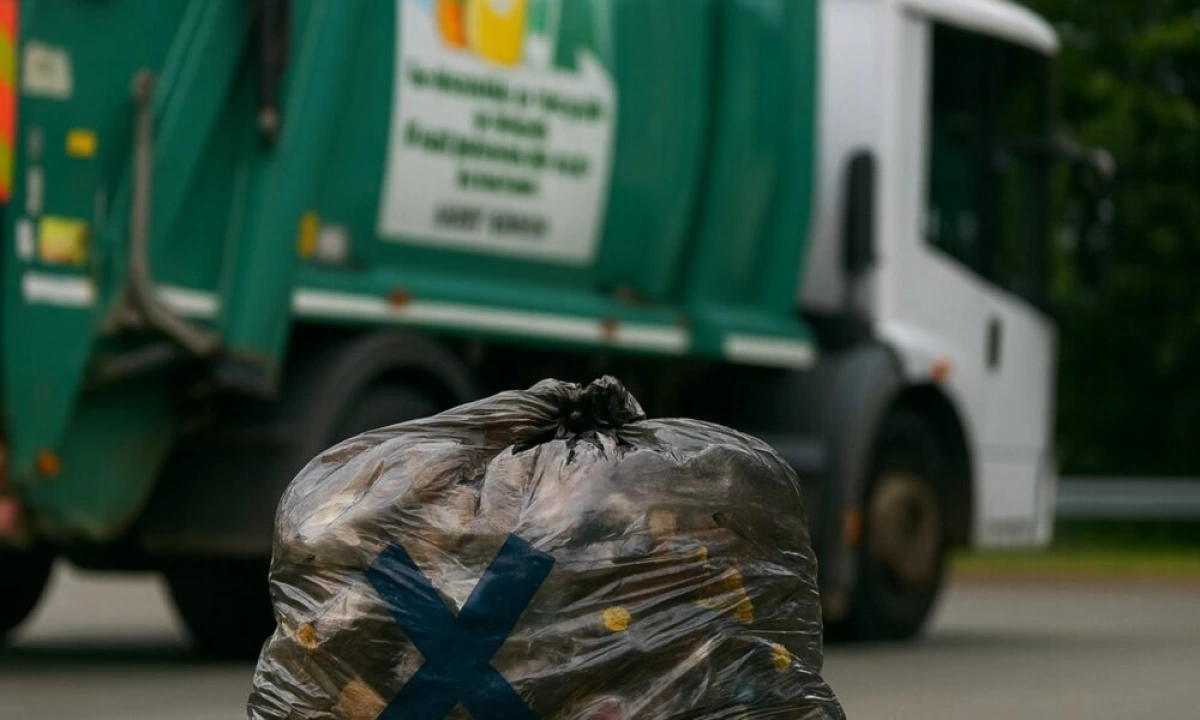 Мусор под контроль: в Думе ищут системное решение