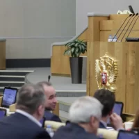 Символ партии: Терешкова может вновь пойти на выборы в Госдуму от Ярославской области