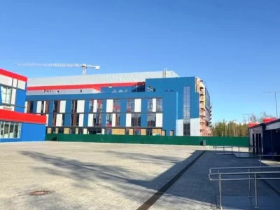 «Ярославич» переместился на предпоследнее место в Суперлиге