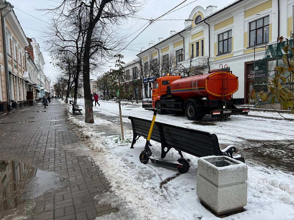 Экс-сотрудница «Горзеленхоза» оштрафована на 9 млн рублей за передачу взяток руководству Экс-сотрудница «Горзеленхоза» оштрафована на 9 млн рублей за передачу взяток руководству