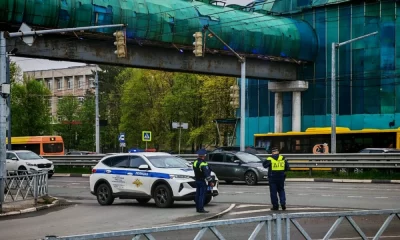 В Ярославской области выросло число ДТП по вине неопытных водителей