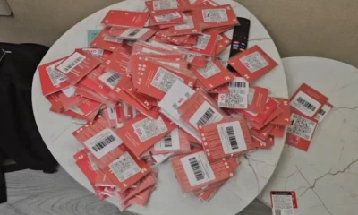 В ярославских квартирах устроили сим-боксы для работы украинских звонковых центров