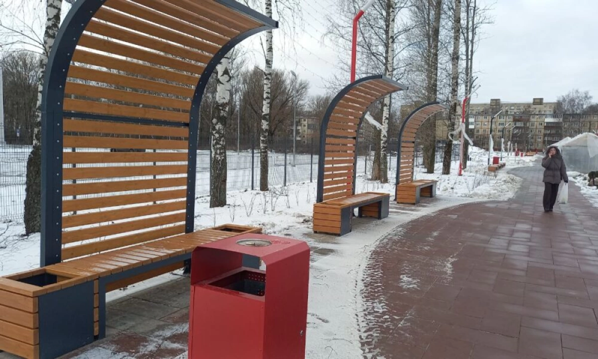 В Ярославле аллея имени Ивана Ткаченко появилась на городских картах В Ярославле аллея имени Ивана Ткаченко появилась на городских картах