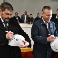 Ярославская область укрепляет статус одного из ведущих спортивных центров России