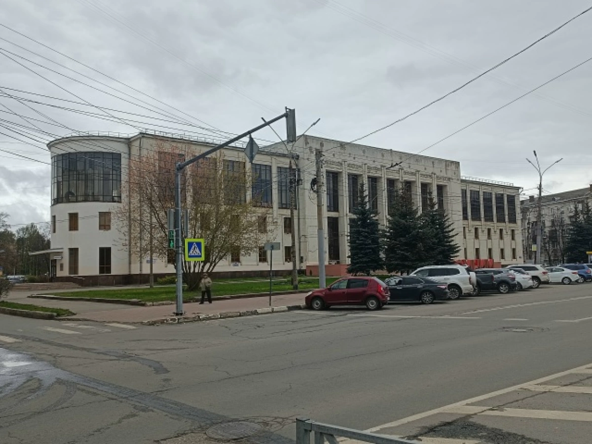В Ярославле не определились со сроками открытия ДК Добрынина &nbsp;