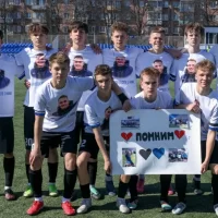 Воспитанники &laquo;Шинника&raquo; с переменным успехом стартовали в ЮФЛ