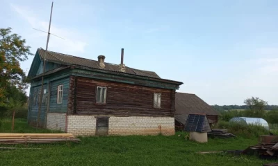 Житель Ярославской области оформил право собственности на дом с помощью прокуратуры