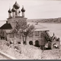 Викторина на знание истории Тутаева