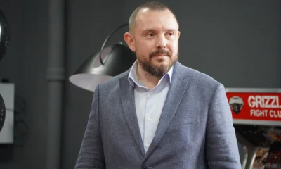 Титулованные спортсмены провели в Ярославле мастер-классы по единоборствам