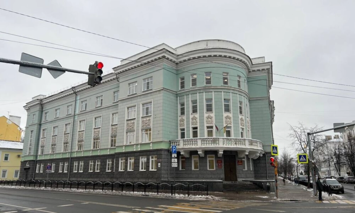 Омбудсмен помог ярославской студентке получить жизненно необходимые датчики глюкозы Омбудсмен помог ярославской студентке получить жизненно необходимые датчики глюкозы