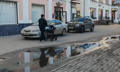 В Ярославской области более 1800 отцов ушли в декрет