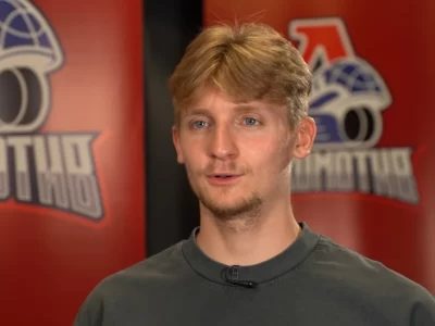 Даниил Исаев стал лучшим вратарем недели