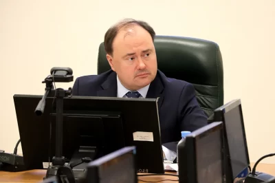 Мэру Ярославля увеличат зарплату