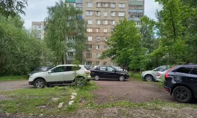 В Ярославле суд отменил штраф за парковку полной тезке владелицы автомобиля