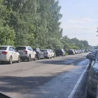 Ярославцы предлагают ввести бензиновый билет для автовладельцев