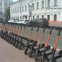 В Ярославле суд взыскал с госучреждения 800 тысяч за сбитого самокатчика