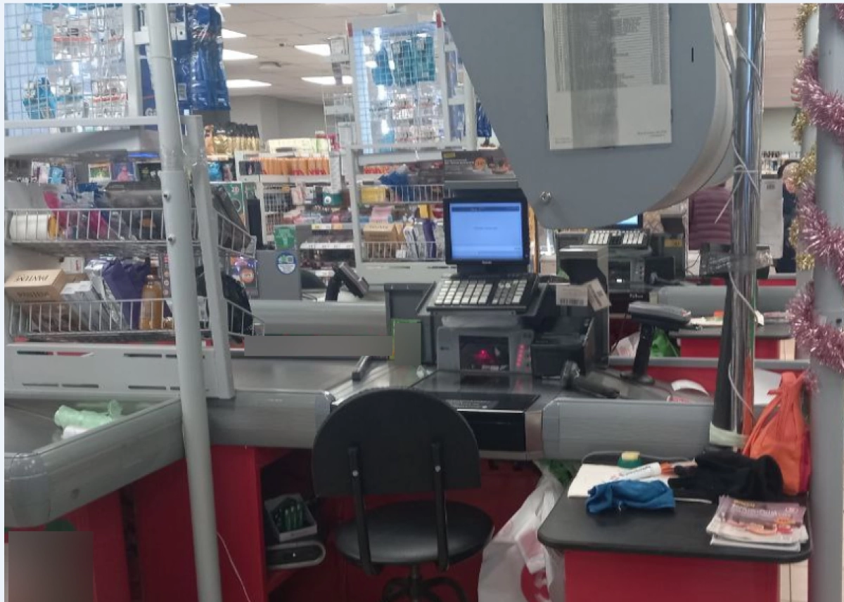 Кассирша магазина в Тутаеве пыталась заработать на чеках покупателей Кассирша магазина в Тутаеве пыталась заработать на чеках покупателей