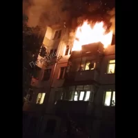 В Ярославле суд решает судьбу квартиры, пожар в которой унес жизнь ребенка &nbsp;