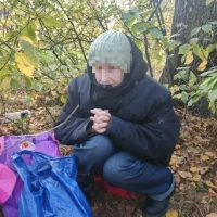 Ярославцы переживают за живущую в лесу бабушку