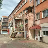 Главный архитектор Ярославля видит проспект Ленина восьмиэтажным