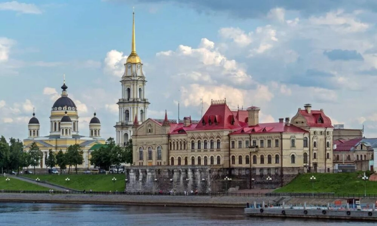 Объявлен поиск подрядчика на создание платных парковок еще в трех городах Ярославской области Объявлен поиск подрядчика на создание платных парковок еще в трех городах Ярославской области