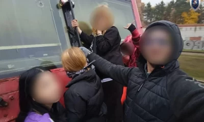 В Ярославской области выявили девять случаев «зацепинга»