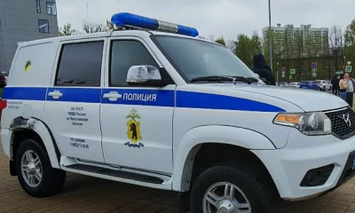 Полиция возбудила уголовное дело после сообщения об избиении подростка в центре Ярославля