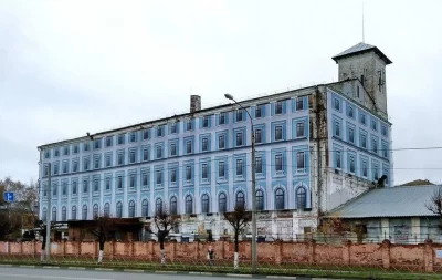 В Ярославле снова рассмотрят дело об изъятии мукомольной мельницы Крохоняткиных &mdash; Вахрамеевых