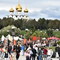 Михаил Евраев: &laquo;Каждый турист инвестирует в экономику Ярославской области&raquo;