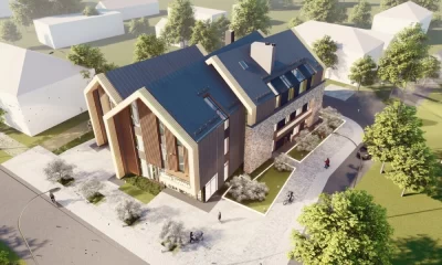 В Ярославской области готовятся строить второй банный комплекс