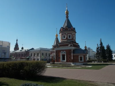 В Ярославле расширили зону бесплатного Wi-Fi