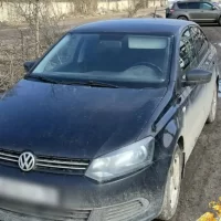 В Ярославле в припаркованном автомобиле найден мертвым пропавший мужчина