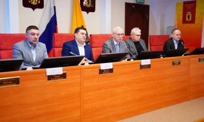 Ярославская облдума предлагает продлить налоговые льготы организациям, поддерживающим &laquo;Шинник&raquo; и &laquo;Яр