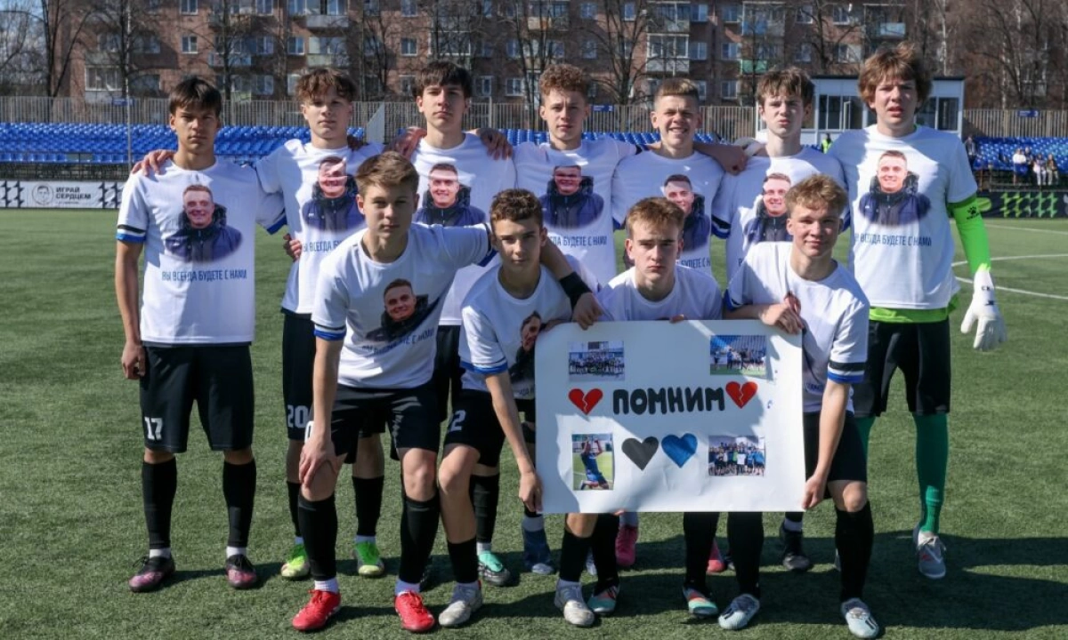 Воспитанники &laquo;Шинника&raquo; с переменным успехом стартовали в ЮФЛ