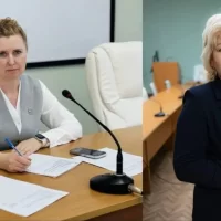 Ольга Низова покинула пост главы Тутаевского округа