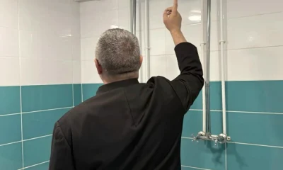 В Ярославле родители юных спортсменов пожаловались детскому омбудсмену