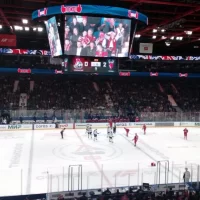 Чемпионат КХЛ сезона-2025/2026 установил рекорды посещаемости