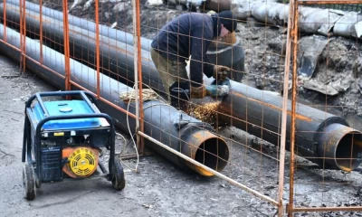 «Сотни аварий»: Ярославль ждет зима с гнилыми сетями