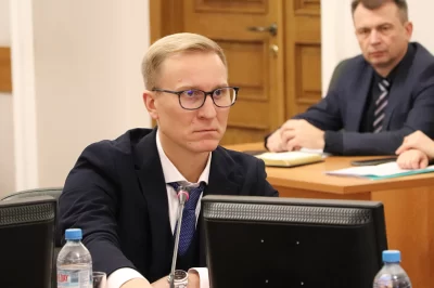 Директор департамента городского хозяйства Ярославля покидает мэрию