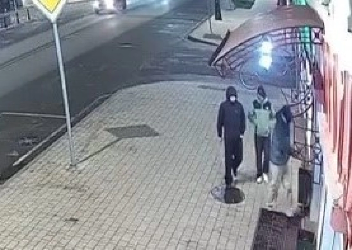 В Ярославской области юных вандалов вычислили при обходе школ В Ярославской области юных вандалов вычислили при обходе школ