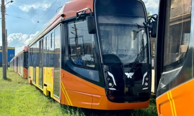 В Ярославле построят временное трамвайное кольцо у ТРЦ «РИО»