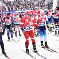 &laquo;Не подавал признаков жизни&raquo;: в Ярославской области на марафоне спасли лыжника &nbsp;